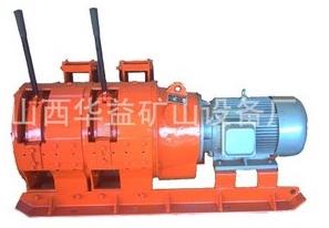 “力大”【礦用耙礦絞車】與生俱來的能力??！