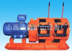 【2JPB-55KW耙礦絞車(電耙)】使用時(shí)的“溫馨提示”??！